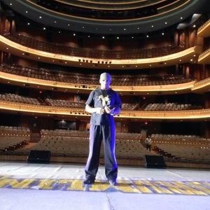 Meet your Posher, Brian